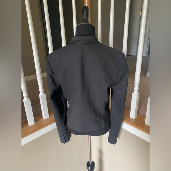 NWOT BCBG Blazer - Picture 2 of 2